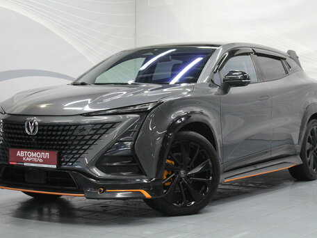 Changan UNI-T I