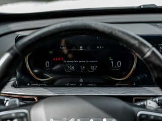 2022 Exeed LX I Рестайлинг, белый, 1180001 рублей, вид 5