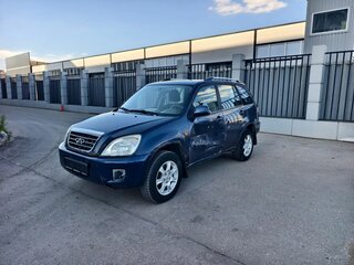 Chery Tiggo (T11) I