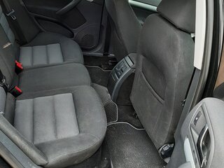 2008 Skoda Octavia II (A5), чёрный, 750000 рублей, вид 5