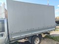 2001 Ford Transit, серебристый, 430000 рублей - вид 5