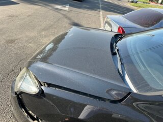 2009 Hyundai i30 I, чёрный, 750000 рублей, вид 5
