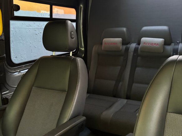 2019 Ford Transit, серый, 2650000 рублей - вид 7