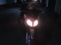 2008 Sym Citycom, серый, 125000 рублей - вид 8