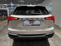 2026 Haval F7 II, белый - вид 3