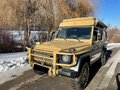 2011 Mercedes-Benz G-Класс 300 Professional I (W461) Professional, жёлтый - вид 3