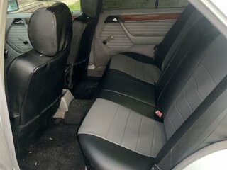 1992 Mercedes-Benz W124 200, белый, 230000 рублей, вид 4