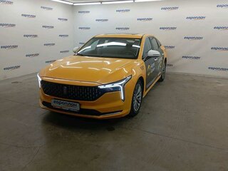 2023 FAW Bestune B70 I, белый, 1007300 рублей, вид 1