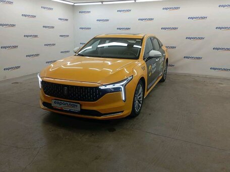 FAW Bestune B70 I