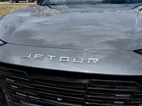 Jetour Dashing I