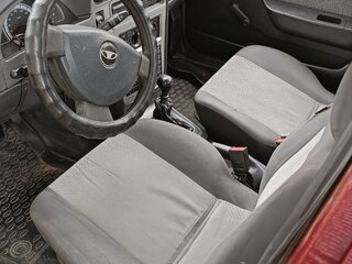2012 Daewoo Nexia I Рестайлинг, пурпурный, 110000 рублей, вид 5