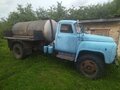 1991 ГАЗ 53, голубой, 300000 рублей