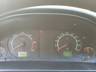 2007 УАЗ Патриот 3163 I, чёрный, 950000 рублей, вид 5