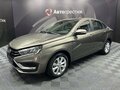 2026 Lada (ВАЗ) Vesta I Рестайлинг (NG), коричневый, 1880000 рублей