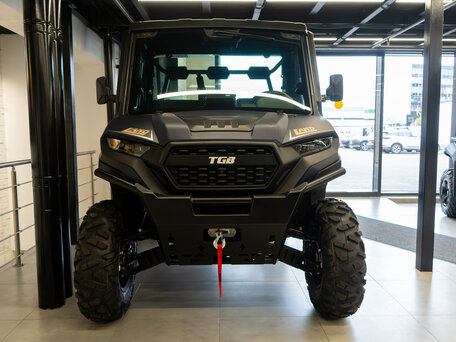 2025 TGB Landmax 1000, синий, 2590000 рублей, вид 2