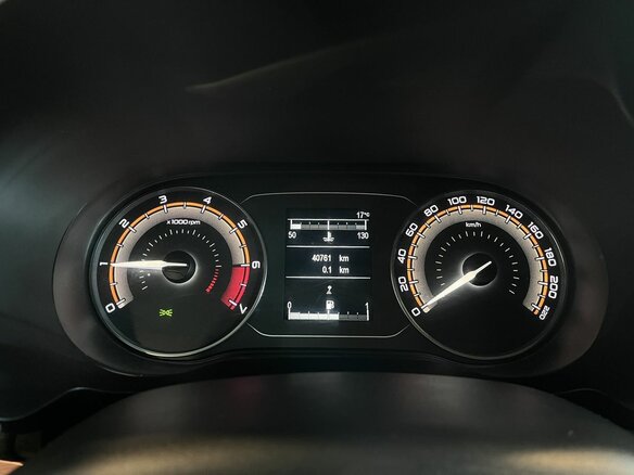 2025 Lada (ВАЗ) Vesta SW Cross I Рестайлинг (NG), чёрный, 1510000 рублей - вид 10