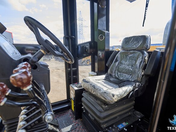 2026 XGMA Автогрейдеры, жёлтый, 11350000 рублей - вид 34