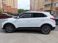 2020 Hyundai Creta I Рестайлинг, белый, 2050000 рублей - вид 8