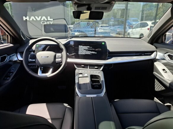 2026 Haval F7 II, синий, 3799000 рублей - вид 15