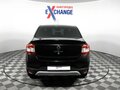 2019 Renault Logan Stepway II Рестайлинг, чёрный - вид 5
