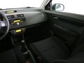 2008 Suzuki Swift III, белый - вид 10