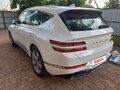 2020 Genesis GV80 I, белый, 5800000 рублей - вид 4