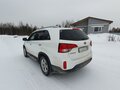 2013 Kia Sorento II Рестайлинг, белый, 1750000 рублей - вид 5