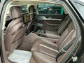 2013 Audi A8 Long III (D4) Рестайлинг, чёрный - вид 10