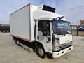 2024 Isuzu Elf (N-series), белый, 5790000 рублей