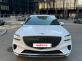 2021 Genesis GV70 I, белый, 4700000 рублей - вид 5