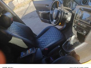 2019 Suzuki Vitara II Рестайлинг, жёлтый, 1920000 рублей, вид 5