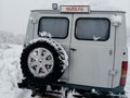 1994 УАЗ 2206, серебристый, 800000 рублей - вид 8