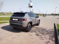 2022 Jeep Compass II Рестайлинг, серый, 3399000 рублей - вид 11
