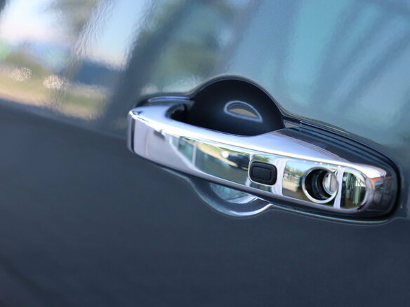 2026 Foton Tunland G9, серый, 4101000 рублей - вид 22