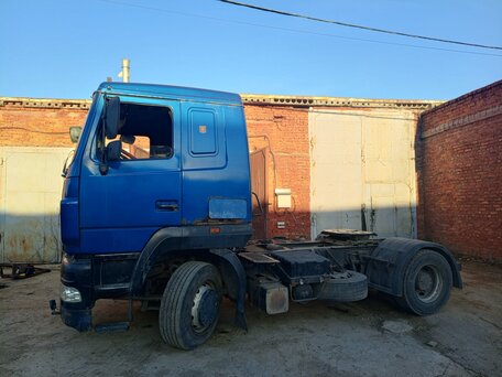 2013 МАЗ 5440, синий, 650000 рублей, вид 3