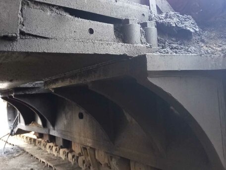 2008 Komatsu PC1250, 3900000 рублей, вид 5