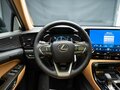 2026 Lexus NX 350h II, зелёный, 11490000 рублей - вид 8