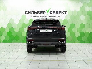 2024 Omoda C5 I, синий, 1550000 рублей, вид 4