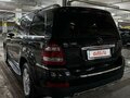 2008 Mercedes-Benz GL-Класс 500 I (X164), чёрный, 1800000 рублей - вид 8