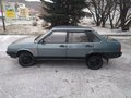 2000 Lada (ВАЗ) 21099, серый - вид 3