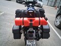 2016 Yamaha XV950 Bolt, синий, 750000 рублей - вид 4
