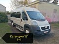 2011 Peugeot Boxer, белый, 1550000 рублей