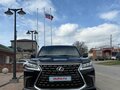 2019 Lexus LX 450d III Рестайлинг 2, чёрный, 8900000 рублей - вид 8