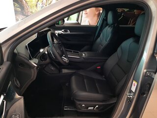 2026 Haval F7 II, серый, 3099000 рублей, вид 5