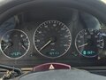 2003 Mercedes-Benz M-Класс 350 I (W163) Рестайлинг, чёрный - вид 7