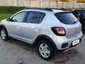 2019 Renault Sandero Stepway II Рестайлинг, серый, 1250000 рублей - вид 5