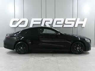 2021 Mercedes-Benz E-Класс 200 V (W213, S213, C238) Рестайлинг, чёрный, 5849000 рублей, вид 5