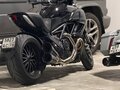 2012 Ducati Diavel, чёрный, 880000 рублей
