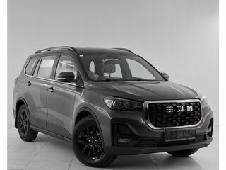 2024 SWM G05 Pro, серый, 1855000 рублей, вид 3