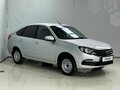 2026 Lada (ВАЗ) Granta I Рестайлинг, серебристый, 1118000 рублей - вид 2